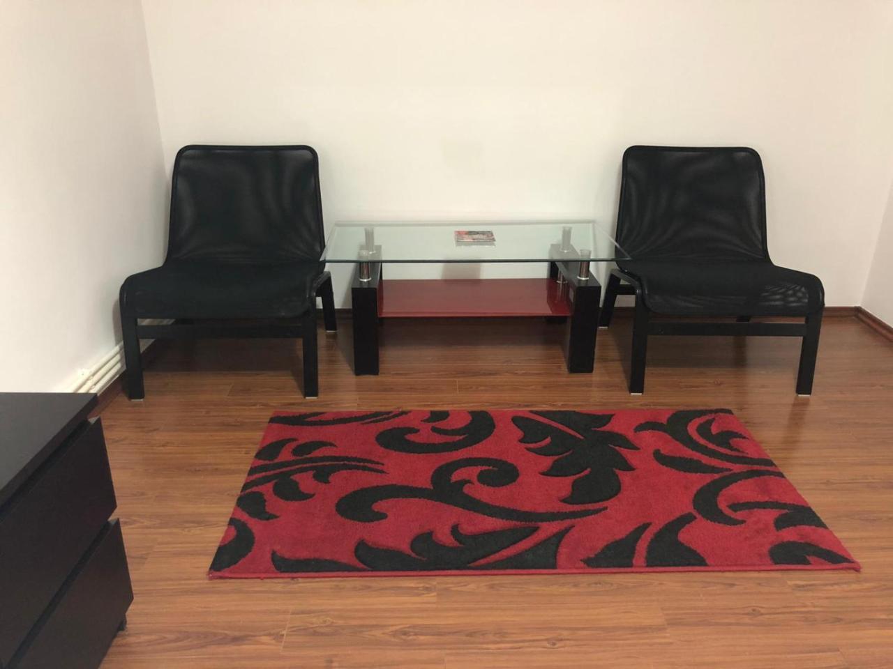 Center Apartment Galati  Ngoại thất bức ảnh