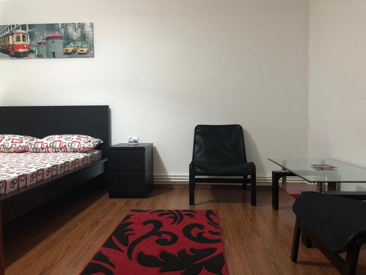 Center Apartment Galati  Ngoại thất bức ảnh