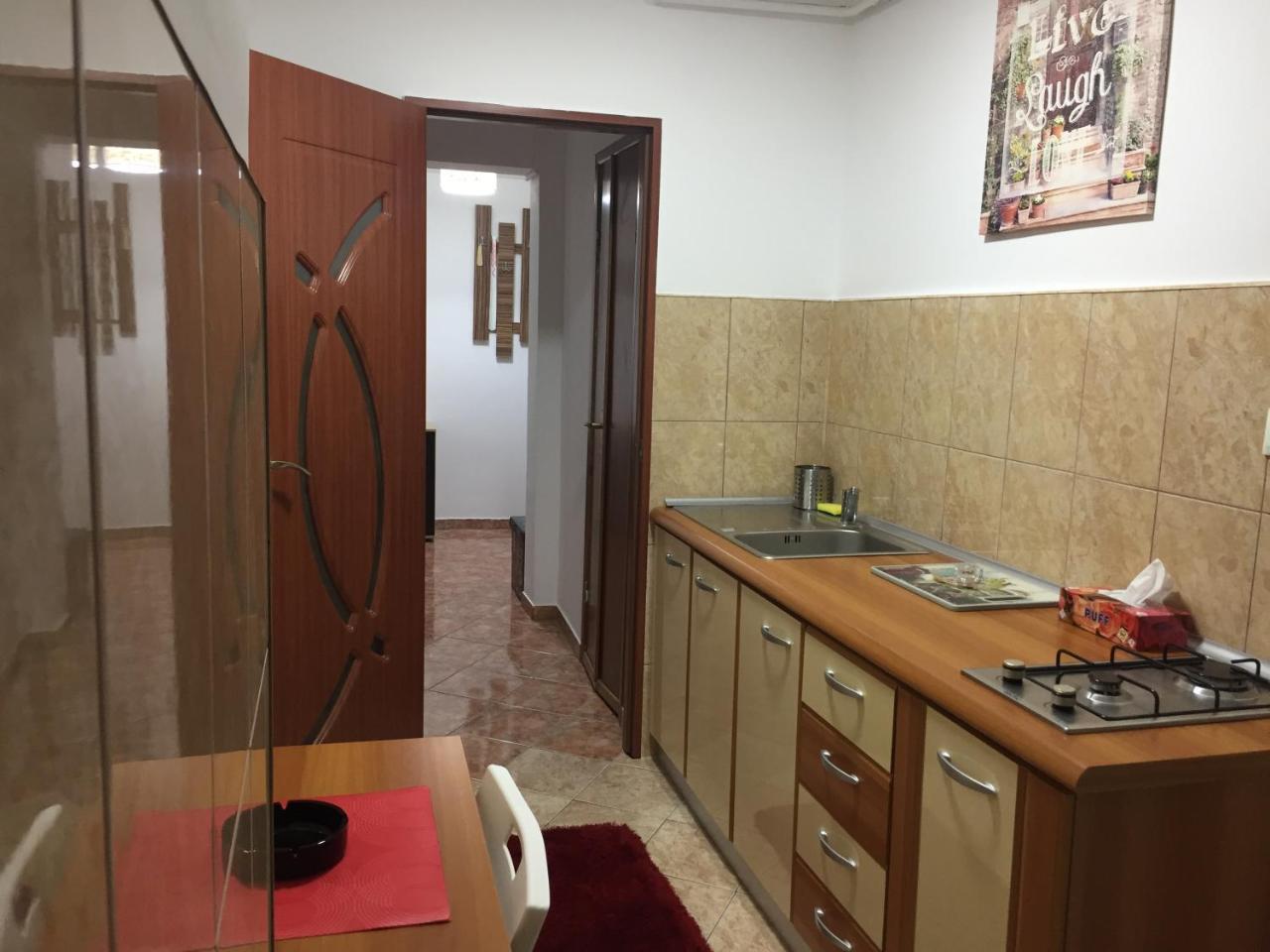Center Apartment Galati  Ngoại thất bức ảnh