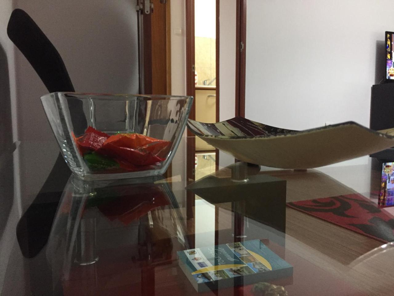 Center Apartment Galati  Ngoại thất bức ảnh