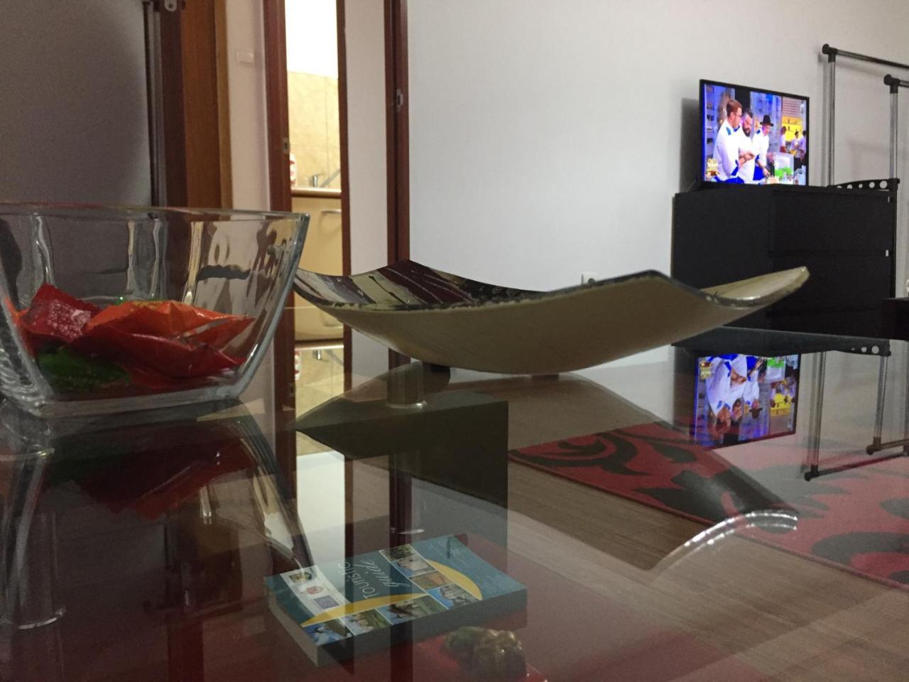 Center Apartment Galati  Ngoại thất bức ảnh