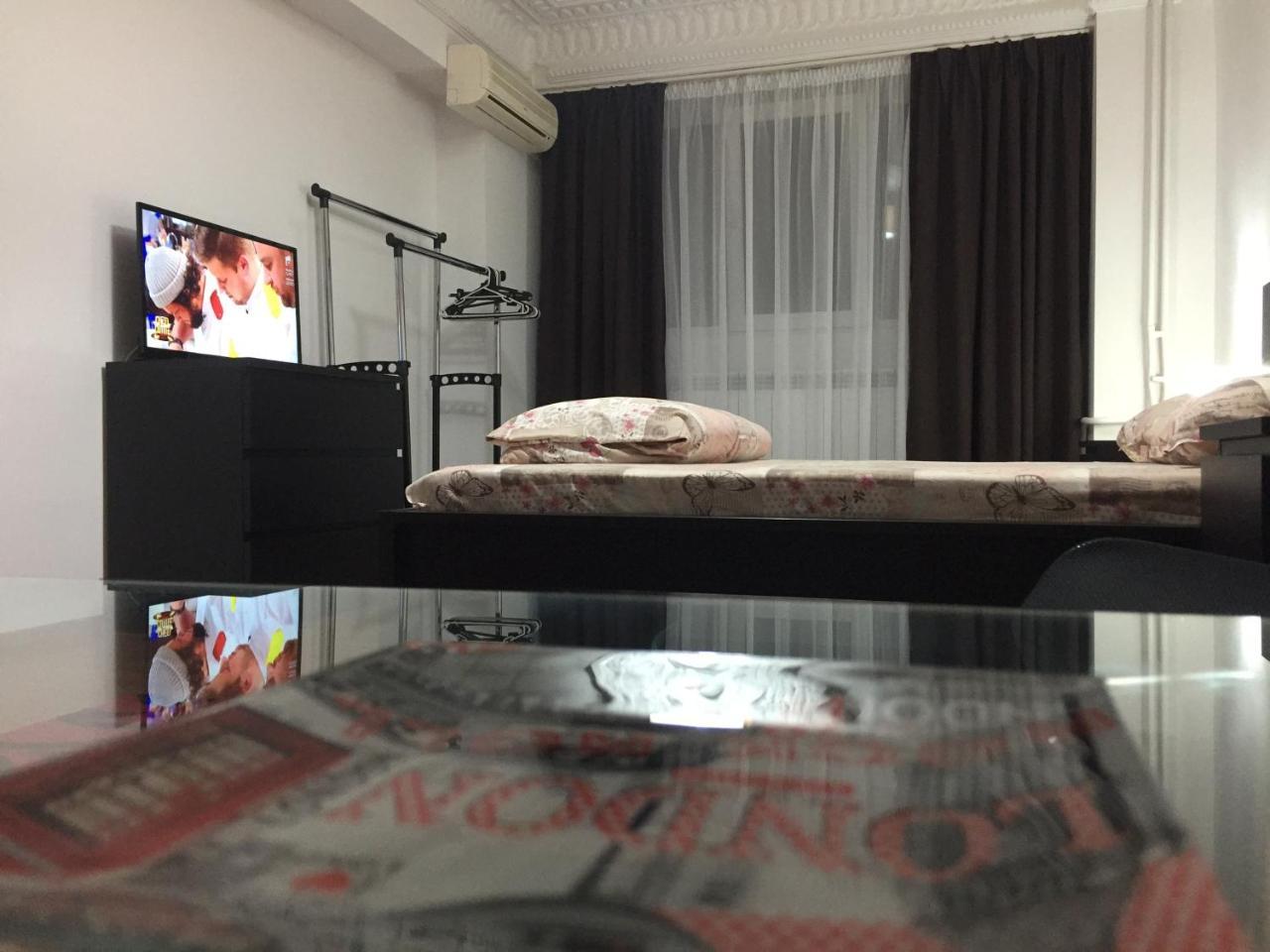 Center Apartment Galati  Ngoại thất bức ảnh