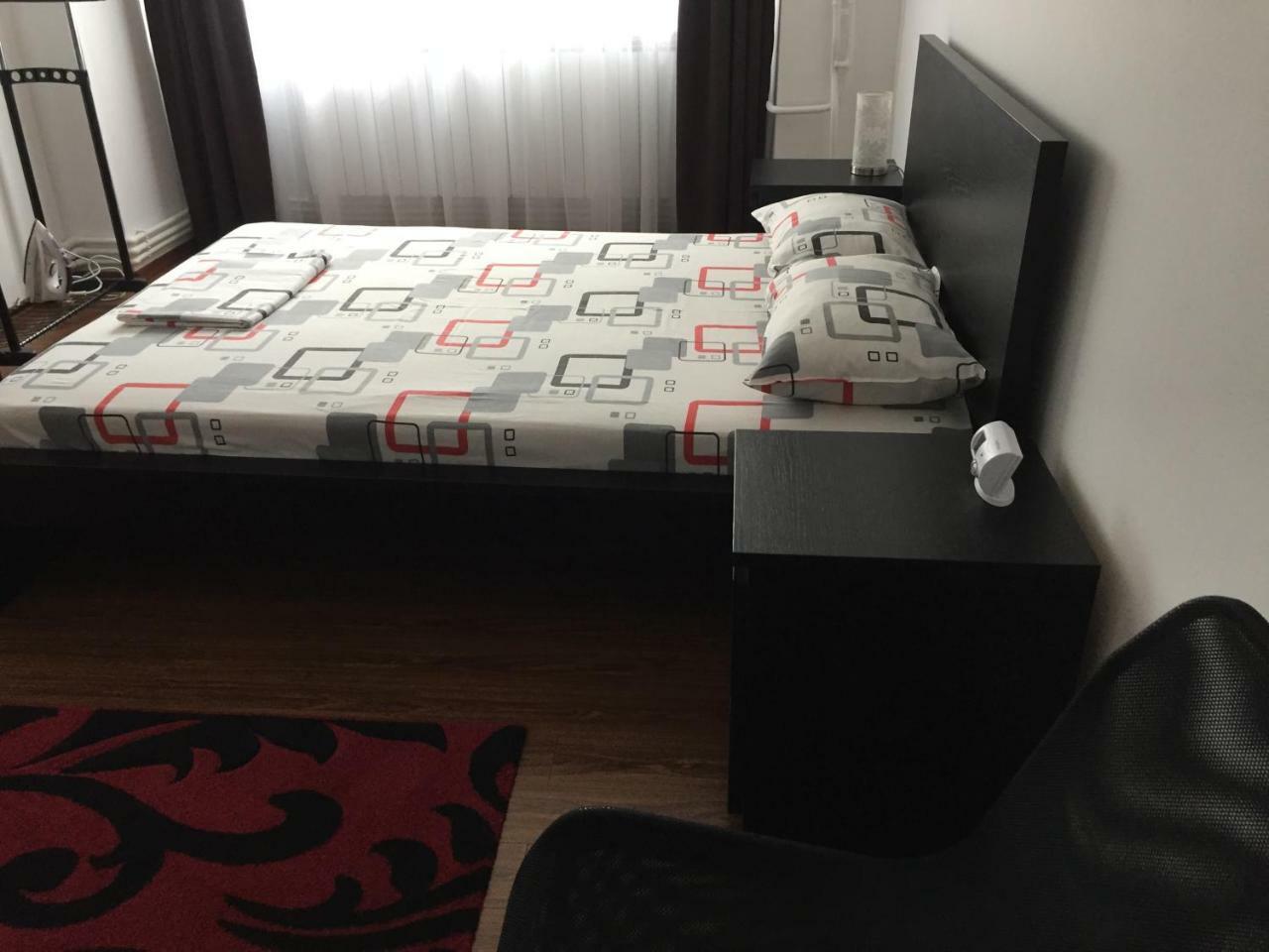 Center Apartment Galati  Ngoại thất bức ảnh